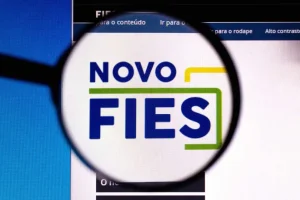 Inscrições para vagas remanescentes do Fies começam nesta quinta-feira