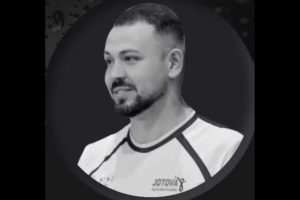Irmão de ex-vereador, jogador de vôlei morre em acidente em rodovia no PR