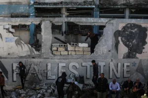 Israel acusa Hamas de violar cessar-fogo e volta a bombardear Faixa de Gaza