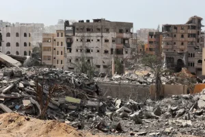 Israel diz ter atacado "infraestruturas terroristas" do Hezbollah