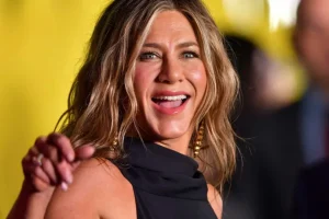 Jennifer Aniston explica decisão de não adotar uma criança