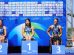 Jéssica Ferreira conquista bronze no Mundial de triatlo paralímpico
