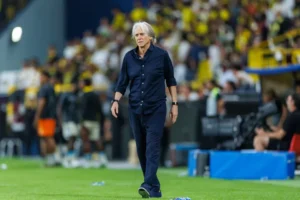 Jesus 'explode' após derrota do Al Nassr: "Que perguntas são essas?"
