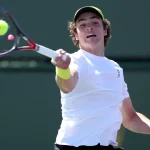 João Fonseca vence por WO e avança às quartas de final no ATP da Basileia