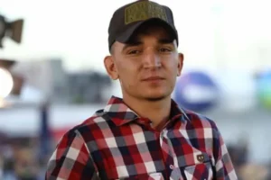 João Gomes relata tensão durante operação mais letal da história do Rio de Janeiro