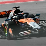Jogada de risco? McLaren rejeita piloto 'prioritário' na luta pelo título