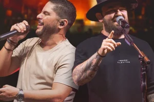 Jorge e Mateus detalham motivos: "Não somos máquinas, somos gente"