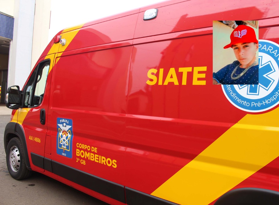 Jovem é morto a tiros na frente da mãe em Sarandi; crime pode ter sido por vingança