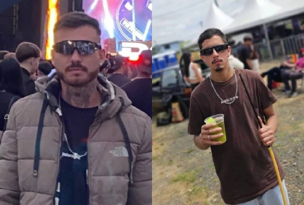 Jovens morrem afogados em represa no interior do Paraná