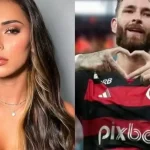 Léo Pereira vence processo e Tainá Militão é condenada a pagar R$ 200 mil