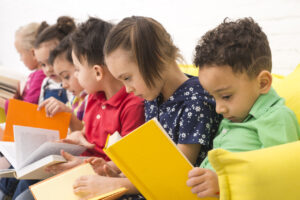 Ler ensina empatia a crianças, diz presidente da Biblioteca Nacional