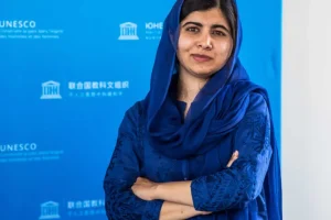 Livro de memórias mostra uma Malala longe de ser perfeita; 'não tinha respostas para tudo', diz à Folha de S.Paulo