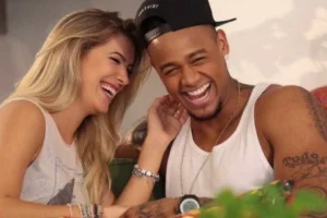 Lore Improta e Leo Santana anunciam segunda gravidez