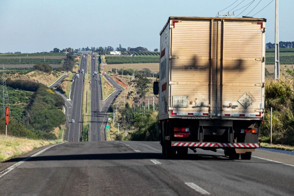 Lote 4 do pedágio prevê a duplicação de 65 km da BR-376 entre Maringá e Nova Londrina