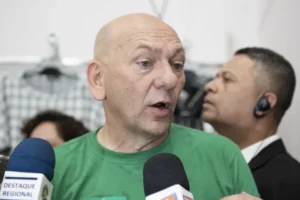 Luciano Hang é condenado a pagar R$ 33 mil a Lula por declarações ofensiv