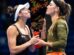 Luisa Stefani vence WTA 500 de Tóquio e leva 4º título na temporada