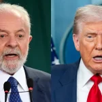 Lula confirma reunião com EUA para negociar tarifaço, nesta quinta