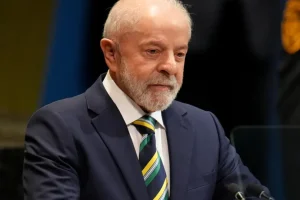 Lula diz que 2026 é ano sagrado e que esquerda não sabe conversar com evangélicos