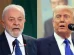 Lula e Trump devem se encontrar em breve, diz Mauro Vieira