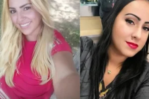 MP denuncia irmã gêmea de “serial killer” por ajudar em quatro mortes