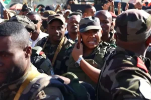 Madagascar é suspenso da União Africana após golpe orquestrado por militares