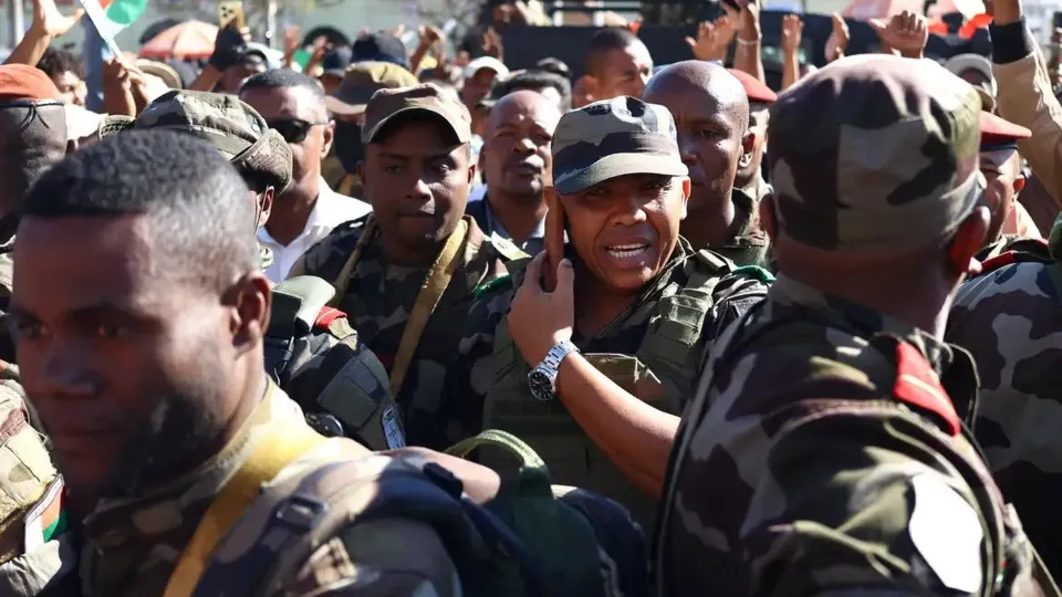 Madagascar é suspenso da União Africana após golpe orquestrado por militares