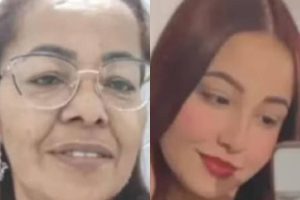 Mãe e filha morrem após comerem bolo envenenado