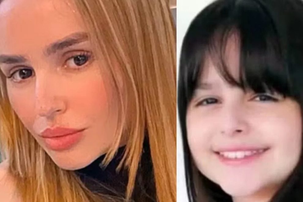 Mãe e filha são encontradas mortas em apartamento