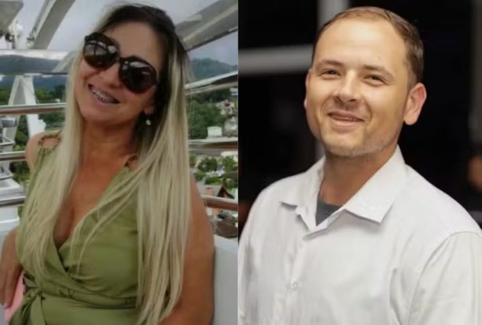 Mãe e filho morrem em grave acidente entre dois carros