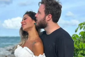 Maíra Cardi conta por que enterrou bíblias na mansão com Thiago Nigro