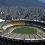 Maracanã entra em lista de imóveis que poderão ser vendidos pelo RJ