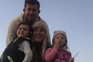 Maratonista descobre câncer após confundir sintomas com refluxo ácido