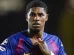 Marcus Rashford celebra nova fase no Barcelona e planeja ficar no clube
