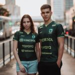 Maringá Futebol Clube lança a nova camisa 3 com o mote “Camisa do Maringá, CAMISA DE MARINGÁ!”