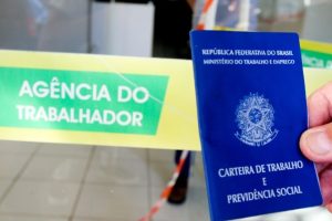 Agência do Trabalhador