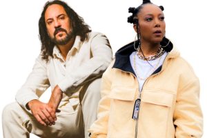 Maringá anuncia 'Gabriel o Pensador' e 'Negra Li' como atrações da 'Virada Cultural 2025'