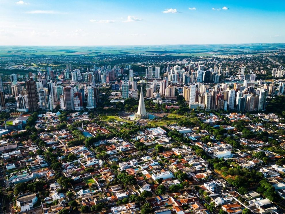 Maringá tem 3% de desocupação e está entre cidades com menor desemprego do Paraná