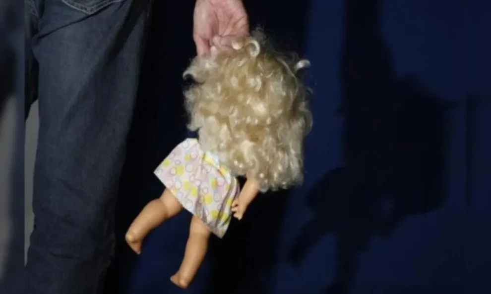 Menina de 1 ano com ferimentos nas partes íntimas morre após socorro