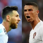 Messi ou CR7? Veja quem deve fazer o milésimo gol antes e entenda projeções