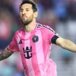 Messi renova contrato com o Inter Miami até 2028