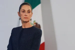 México condena ataques militares dos EUA a embarcações