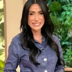 Michelle Barros declara sentimentos por Shia Phoenix em 'A Fazenda 17'