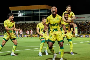 Mirassol faz gol-relâmpago, vence outra em casa e afunda São Paulo na crise