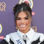 Miss EUA não vai à premiação coroar sucessora