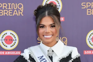 Miss EUA não vai à premiação coroar sucessora