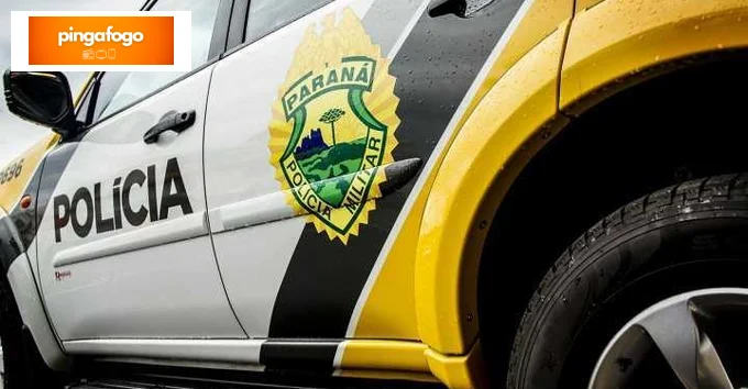 Morador de rua é espancado até a morte em Maringá