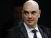 Moraes proíbe visita de presidente do PL a Bolsonaro