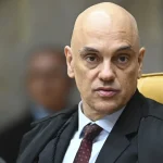 Moraes vota por condenar os sete réus do Núcleo 4 da trama golpista