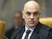 Moraes vota por condenar os sete réus do Núcleo 4 da trama golpista