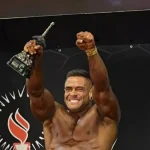 Morre aos 31 anos o fisiculturista gaúcho Kadu Santos, campeão do Muscle